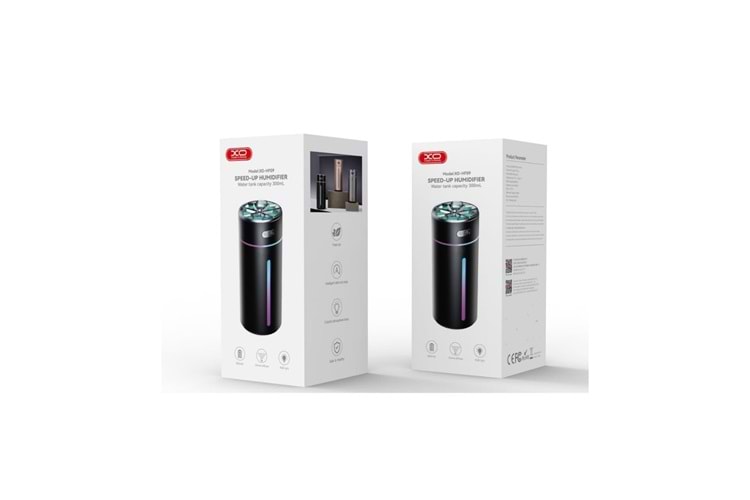 XO-HF09 AROMA DİFİZÖR