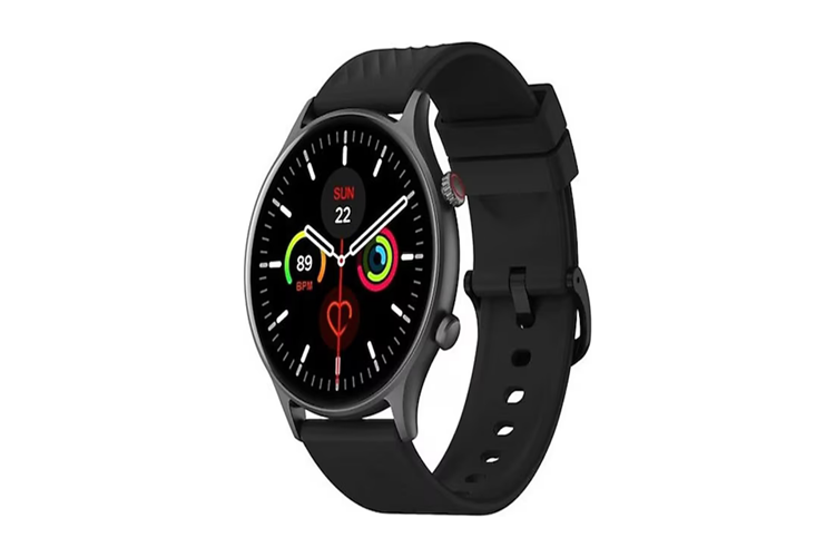 ZEBLAZE BTALK 2 LİTE SIFIR 24 AY GARANTİLİ SİYAH