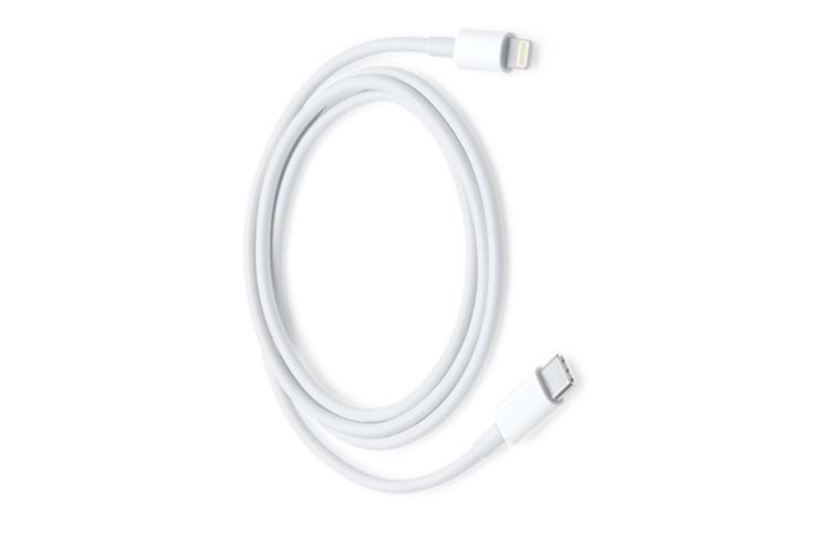 Apple Kablolar Sıfır Kutu Çıkması