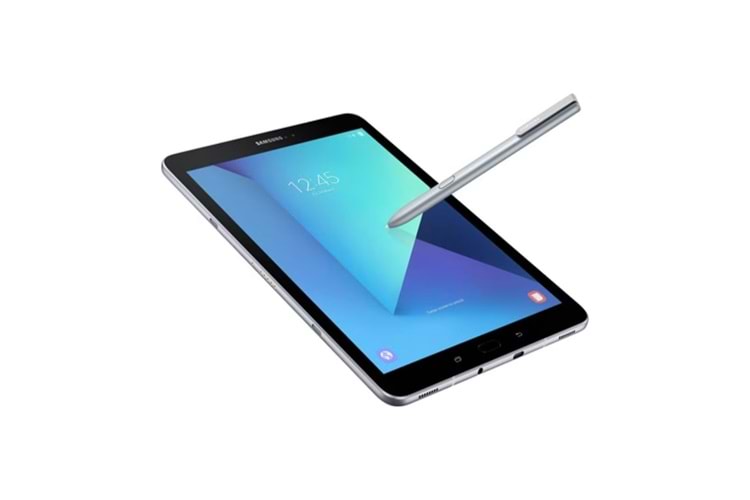 SAMSUNG GALAXY TAB S3 TEŞHİR
