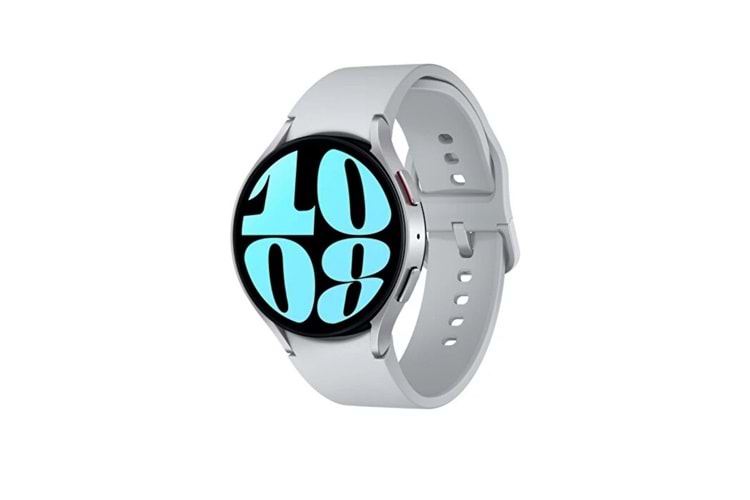 Samsung Galaxy Watch6 9 Ay Garantili Gümüş Temiz