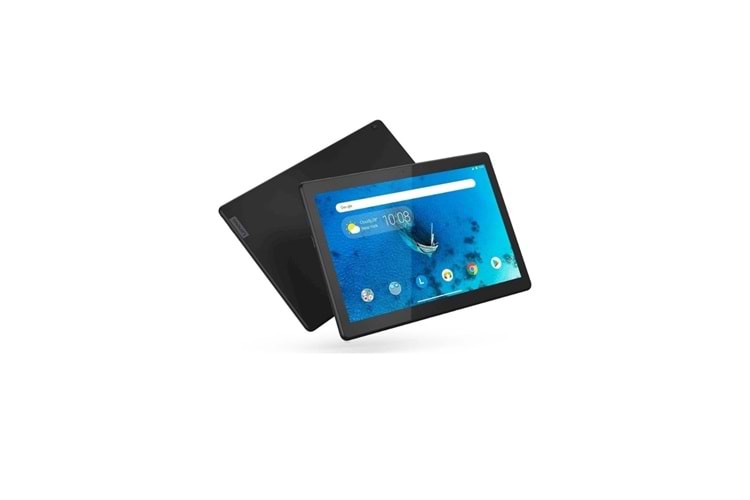 Lenovo Tab M10 32GB Garanti Yok Siyah Temiz