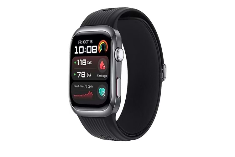 Huawei Watch D2 18 Ay Garantili Siyah Temiz