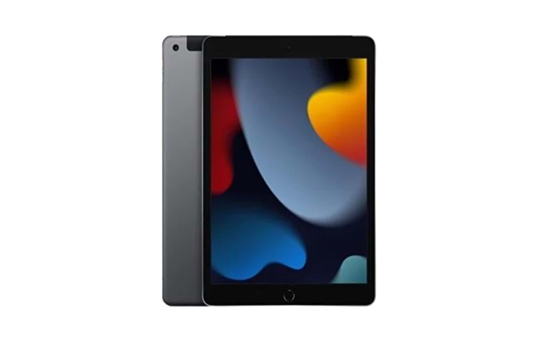 iPad 9. Nesil Wi-Fi 64 GB 10.2
