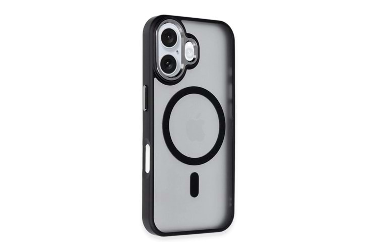 Yesido Apple iPhone 16 Plus PC13 Tazz Magsafe Kapak