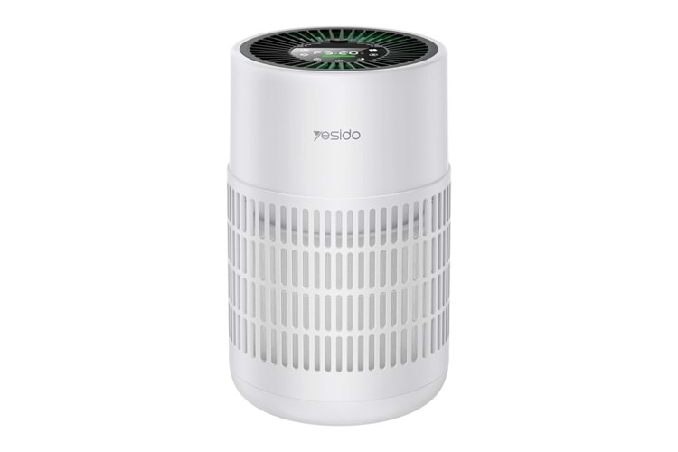 Yesido EC39 EU H13 HEPA Filtreli Akıllı Hava Temizleyici