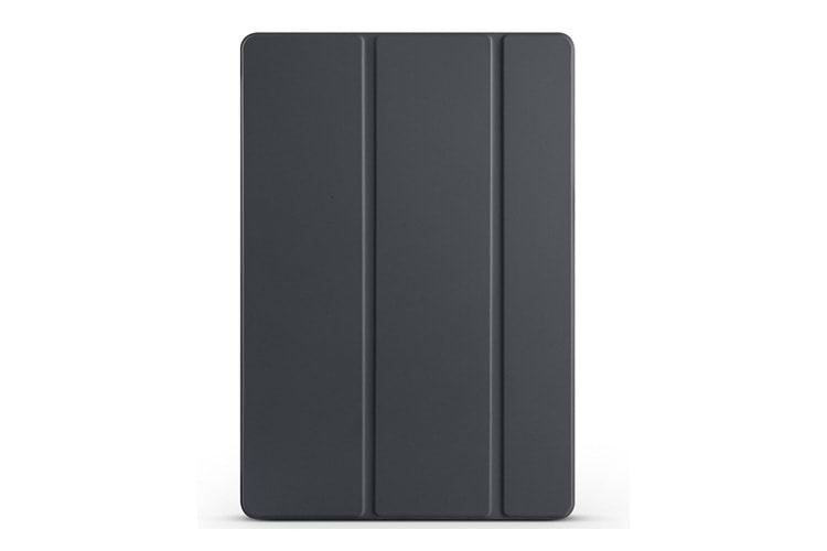 Galaxy Tab S10 FE Plus Zore Smart Cover Kalem Bölmeli Standlı 1-1 Kılıf