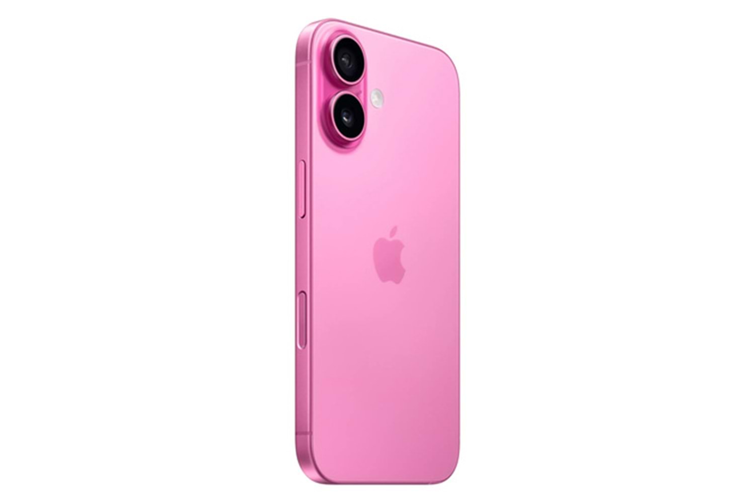 iPhone 16 128 GB Pembe (MYEA3TU/A)