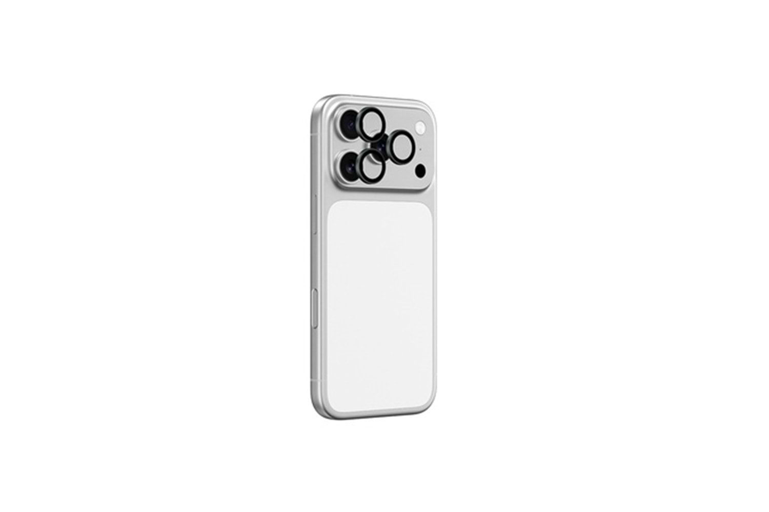 iPhone 17 Pro 256GB Turuncu
