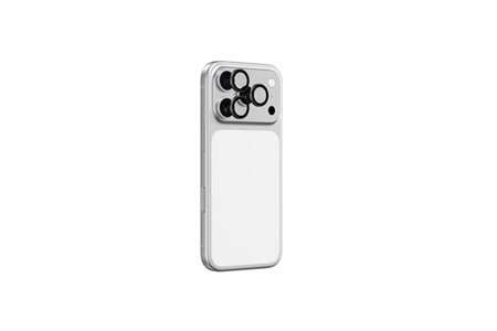 iPhone 17 Pro 256GB Turuncu