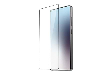Benks Air Sheild Hd Screen Protector S25 Ultra 0.3 mm Ekran Koruyucu