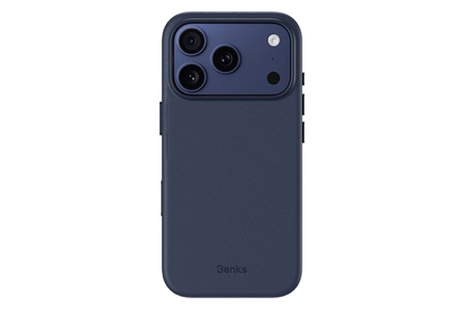 Benks Air Shield Privacy Screen Protector İphone 17 Pro Ekran Koruyucu