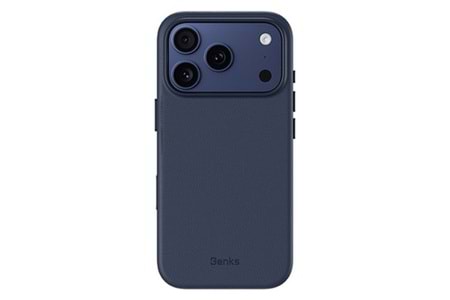 Benks Air Shield Privacy Screen Protector İphone 17 Pro Ekran Koruyucu