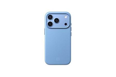 Blueo iPhone 18 Promax Uyumlu 6.3 Inç Nappa Premium Vegan Deri Magsafe Kılıf