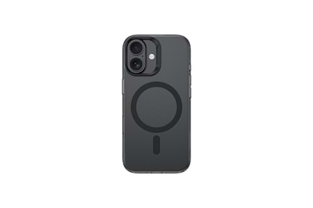 Apple iPhone 17 Kılıf M-safe Şarj Özellikli Benks Lucid Armor Kapak