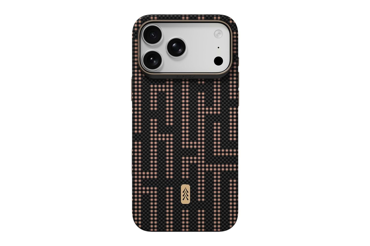 Apple iPhone 18 Pro Kılıf M-Safe Şarj Özellikli Benks Mist C-Magnet Yeni Seri Kapak