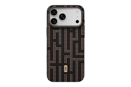 Apple iPhone 18 Pro Kılıf M-Safe Şarj Özellikli Benks Mist C-Magnet Yeni Seri Kapak