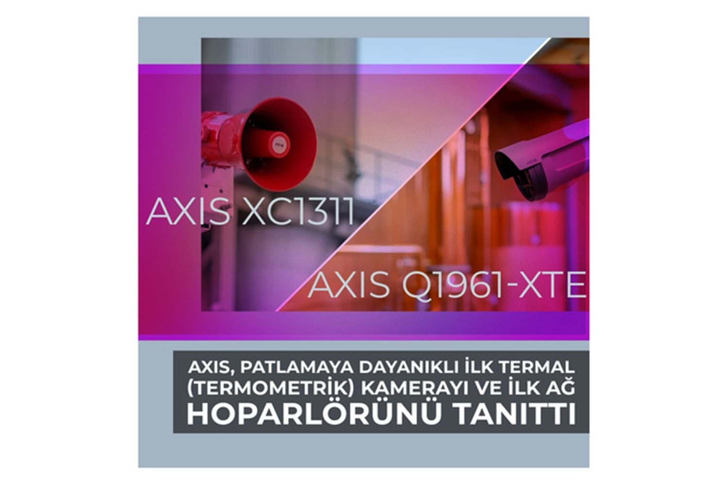 CRYSTAL GÜÇLÜ PATLAMAYA DAYANIKLI