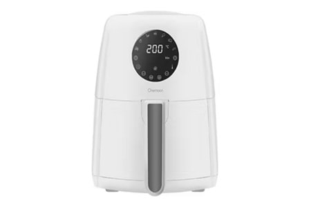 Onemoon Air Fryer OA5 3.5 L Yağsız Fritöz SIFIR 24 AY GARANTİLİ BEYAZ