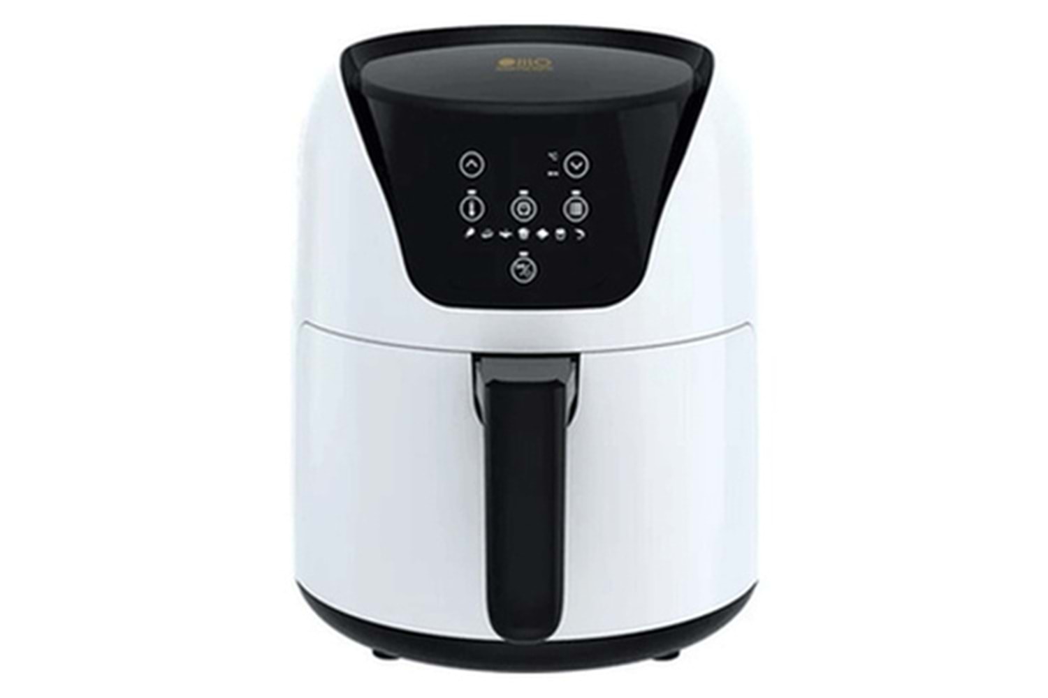 Onemoon Air Fryer OA5 3.5 L Yağsız Fritöz SIFIR 24 AY GARANTİLİ BEYAZ