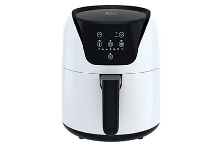 Onemoon Air Fryer OA5 3.5 L Yağsız Fritöz SIFIR 24 AY GARANTİLİ BEYAZ