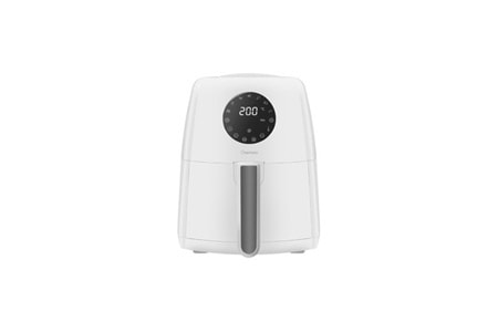 Onemoon Air Fryer OA5 3.5 L Yağsız Fritöz SIFIR 24 AY GARANTİLİ BEYAZ