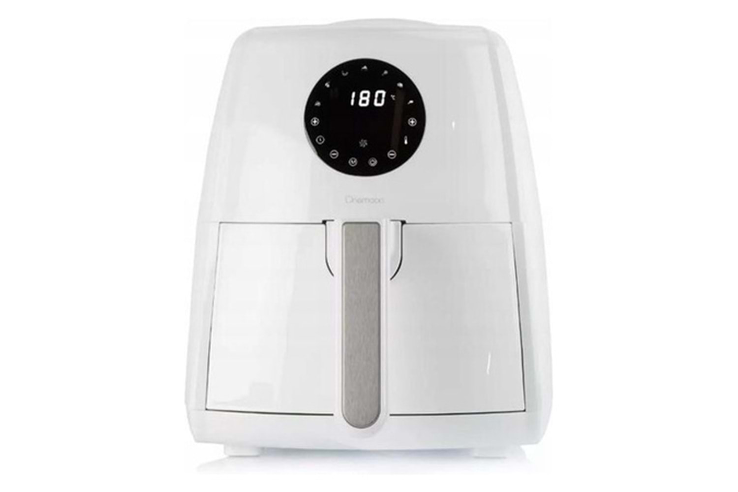 Onemoon Air Fryer OA5 3.5 L Yağsız Fritöz SIFIR 24 AY GARANTİLİ BEYAZ