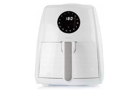 Onemoon Air Fryer OA5 3.5 L Yağsız Fritöz SIFIR 24 AY GARANTİLİ BEYAZ