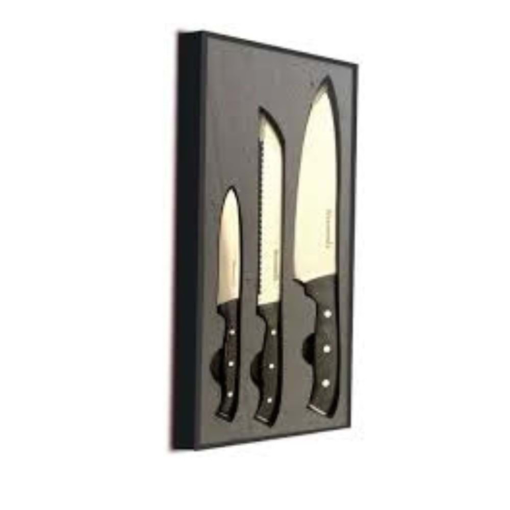 Thermomix Bıçak Seti