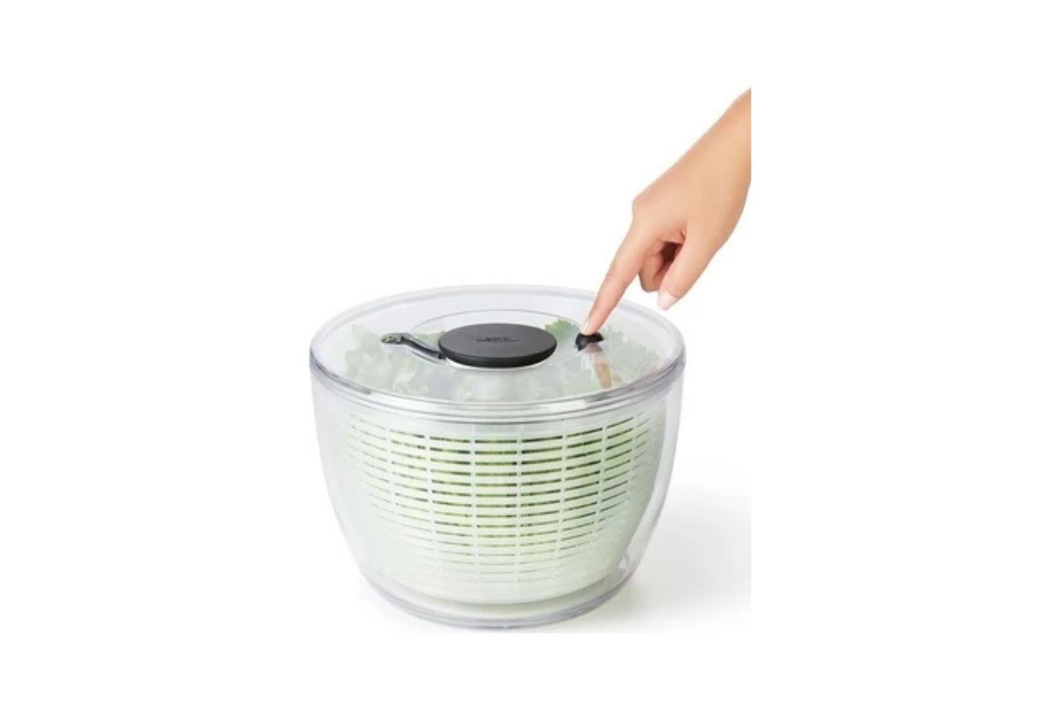 OXO Büyük Boy Salata Kurutucu