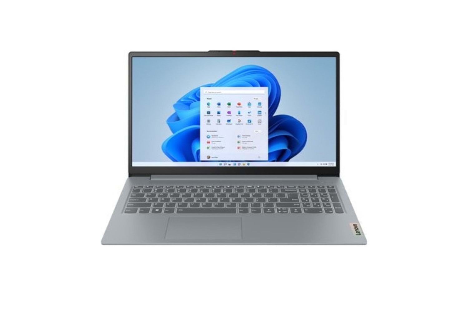 Lenovo IdeaPad Slim 3 15AMN8 AMD Ryzen 3 7320U 8GB 512GB SSD 15.6