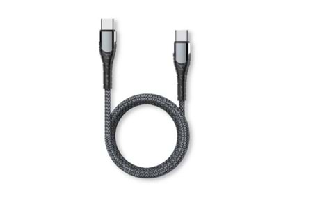 SWORD SW-LC101 TYPE-C TO TYPE-C CABLE