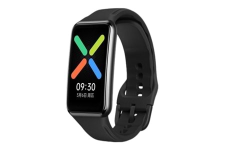 OPPO WATCH FREE