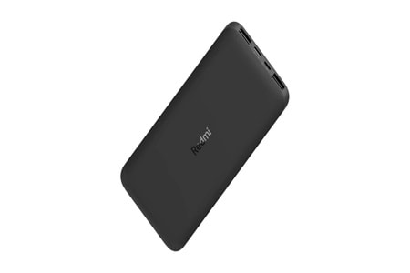 REDMİ POWERBANK 10.000 MAH SIFIR 24 AY GARANTİLİ SİYAH