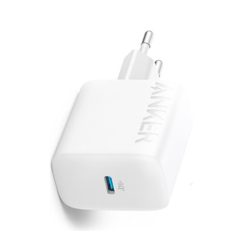 Anker 20W Type-C Şarj Adaptörü Beyaz A2347G21