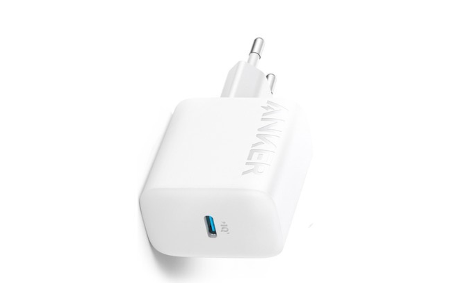 Anker 20W Type-C Şarj Adaptörü Beyaz A2347G21