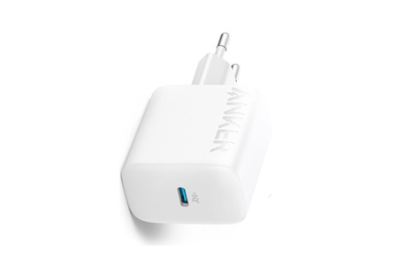 Anker 20W Type-C Şarj Adaptörü Beyaz A2347G21