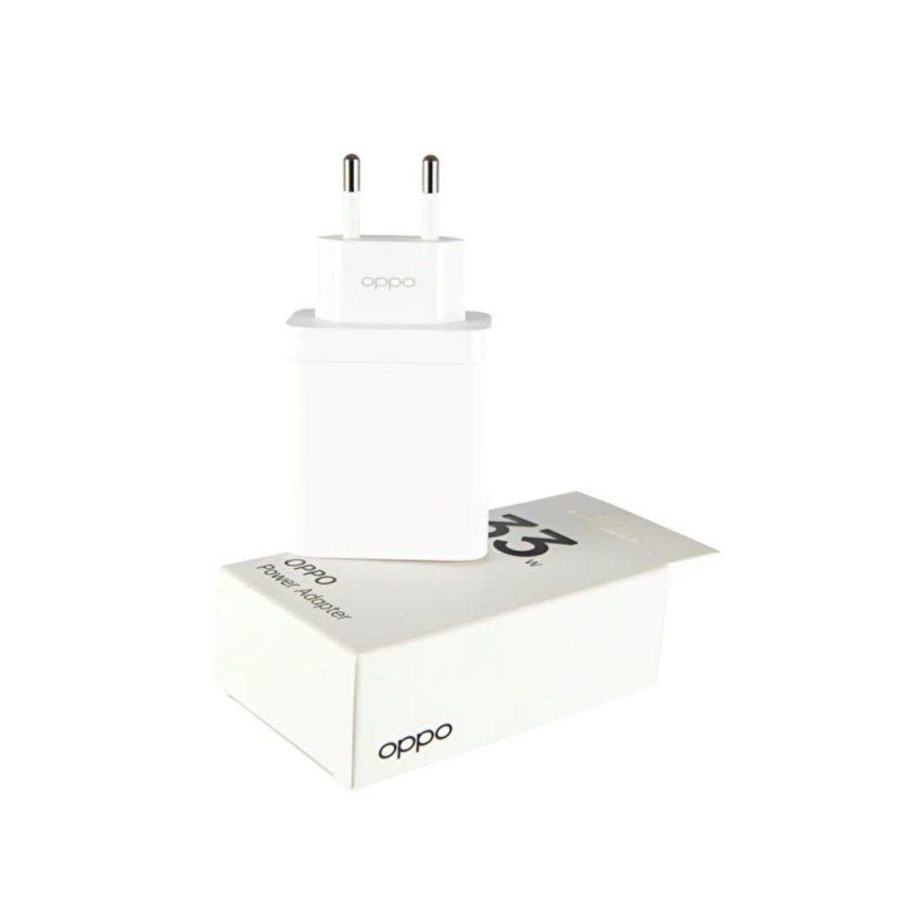 Oppo 33W Şarj Adaptörü - VCB3HAEH
