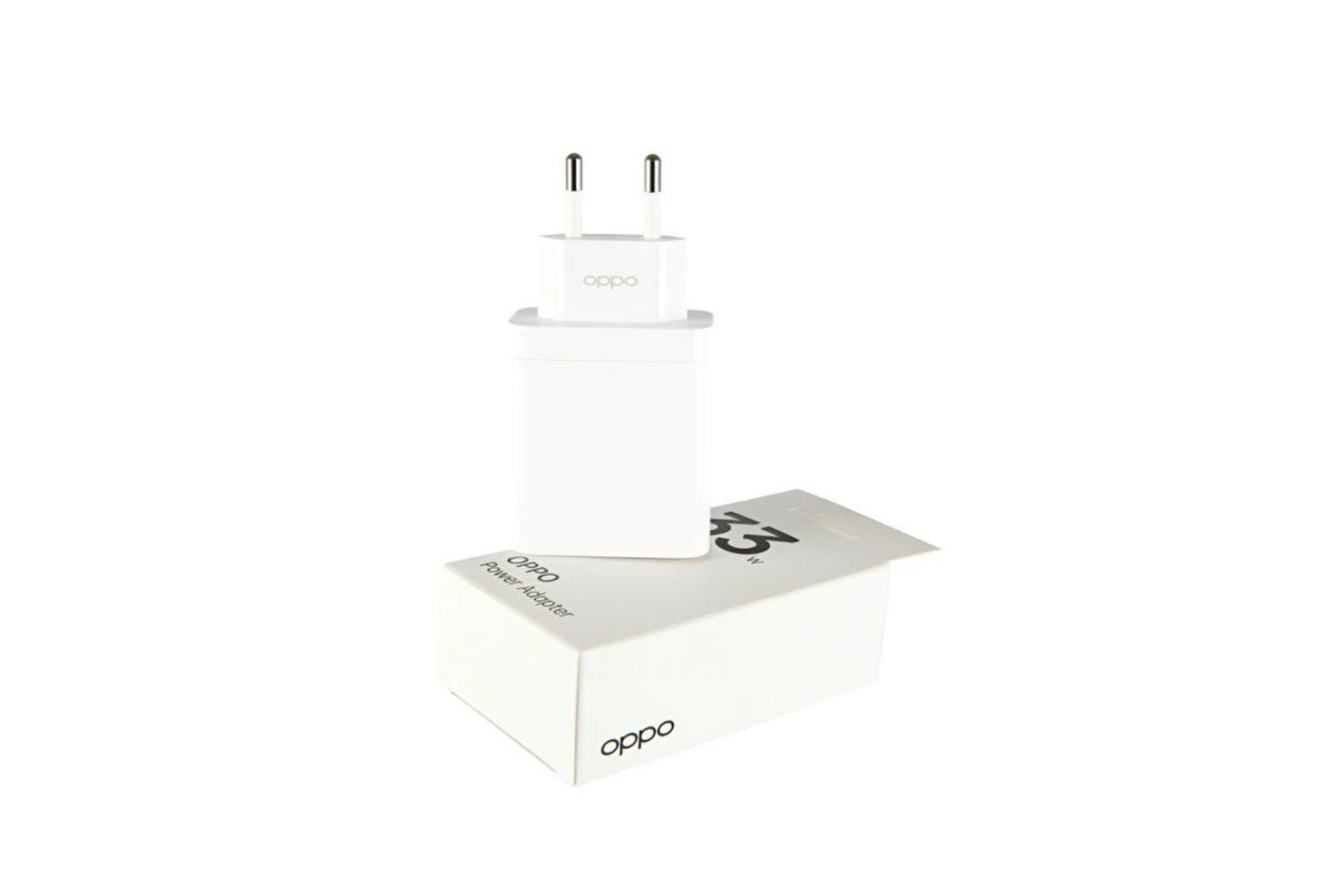 Oppo 33W Şarj Adaptörü - VCB3HAEH