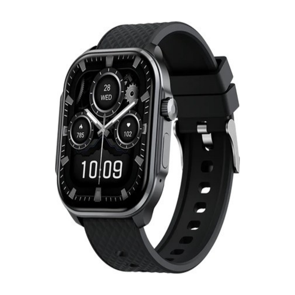 Tecno Watch 3 Siyah
