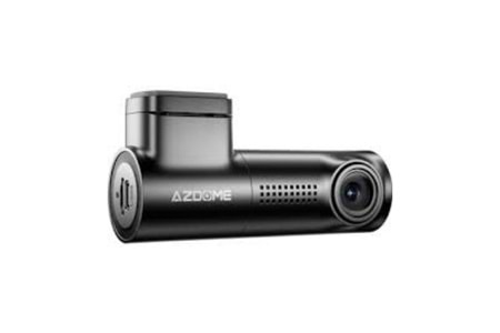 Azdome M330 Full Hd Araç Kamerası – Wifi G Sensör ve Gece Görüş (Azdome Türkiye garantili)