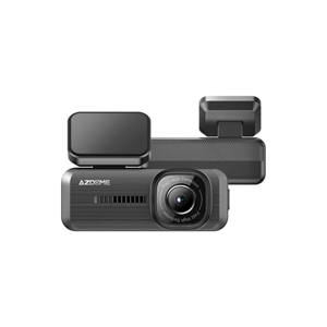 Azdome M200 Full Hd Araç Kamerası – Wifi, 150° Geniş Açı, Gece Görüşü (Azdome Türkiye garantili)v