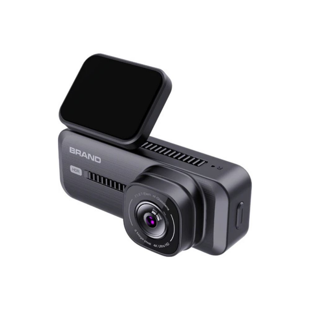 Azdome M200 Full Hd Araç Kamerası – Wifi, 150° Geniş Açı, Gece Görüşü (Azdome Türkiye garantili)v