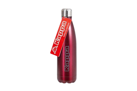 Kappa Isı yalıtımlı Termos 500ml Kırmızı