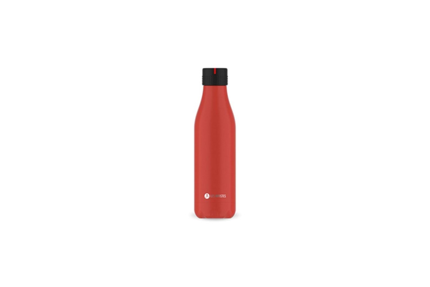 Kappa Isı yalıtımlı Termos 500ml Kırmızı