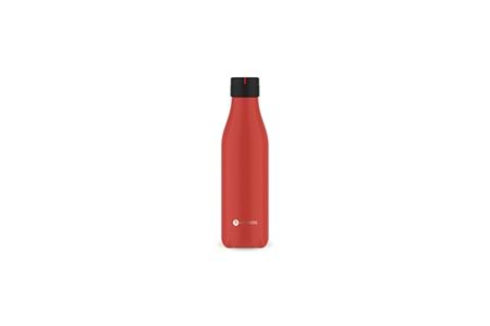 Kappa Isı yalıtımlı Termos 500ml Kırmızı
