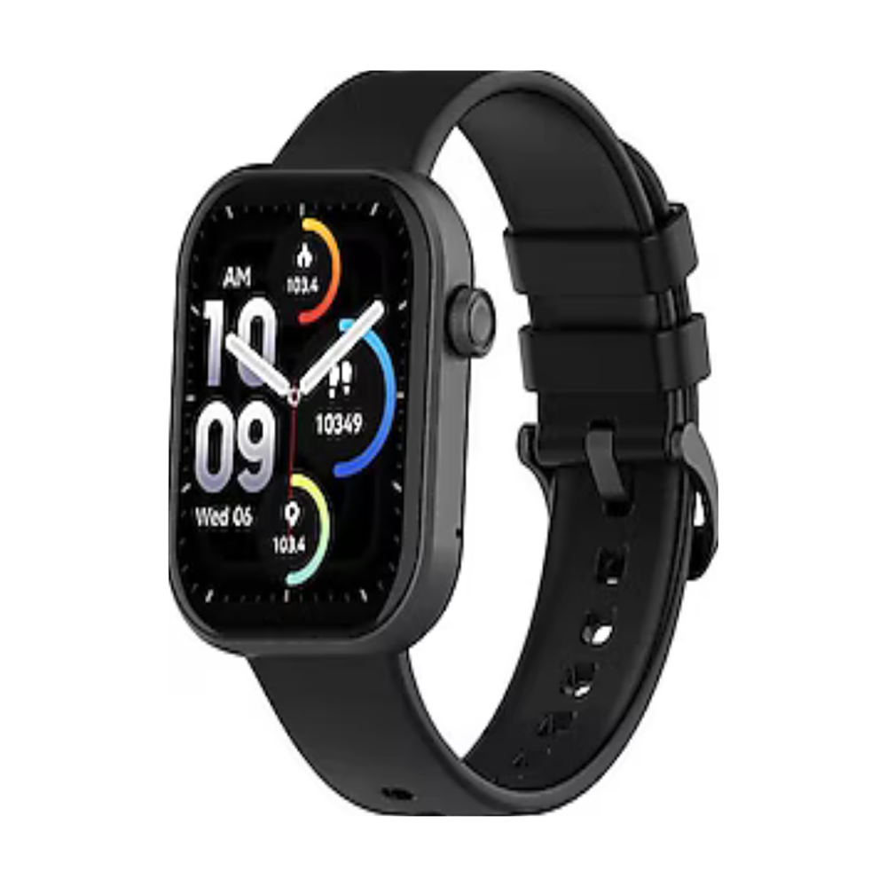 İNFİNİX XWATCH 3 GRİ/SİYAH