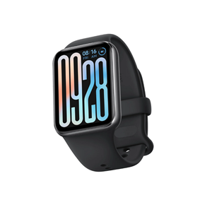 Xiaomi Smart Band 9 Pro Siyah
