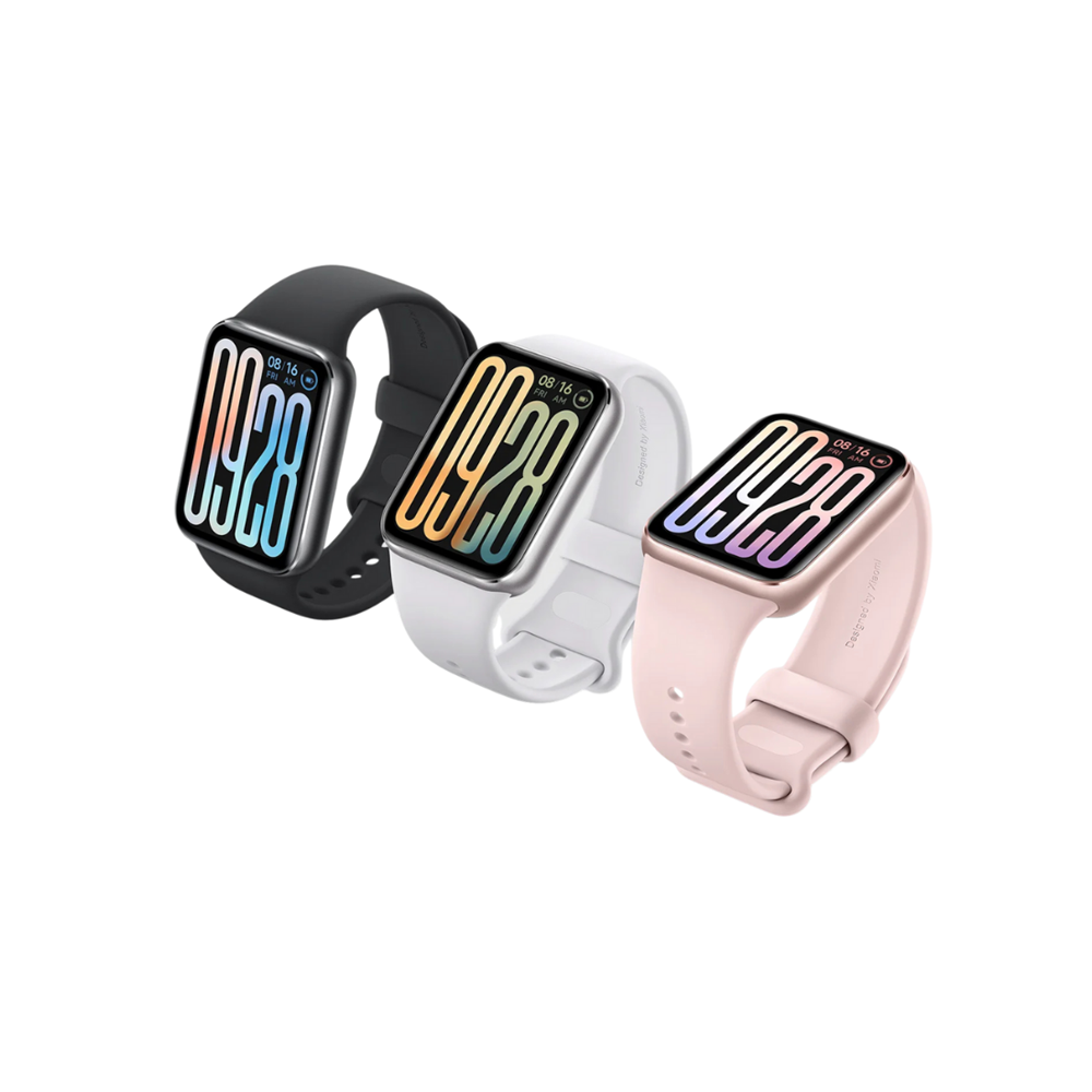 Xiaomi Smart Band 9 Pro Siyah