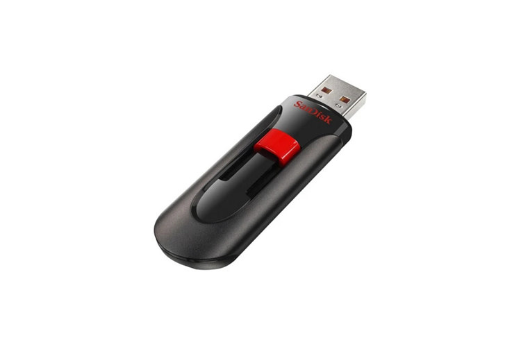 SanDisk Cruzer Glide 32 GB Flash Bellek